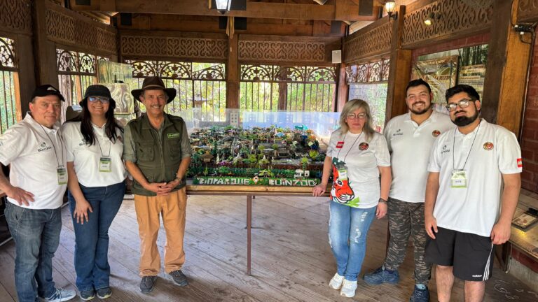 🦁 Inauguración del Bioparque Buinzoo en LEGO: Nueva fecha confirmada para el 12 de octubre 🎉