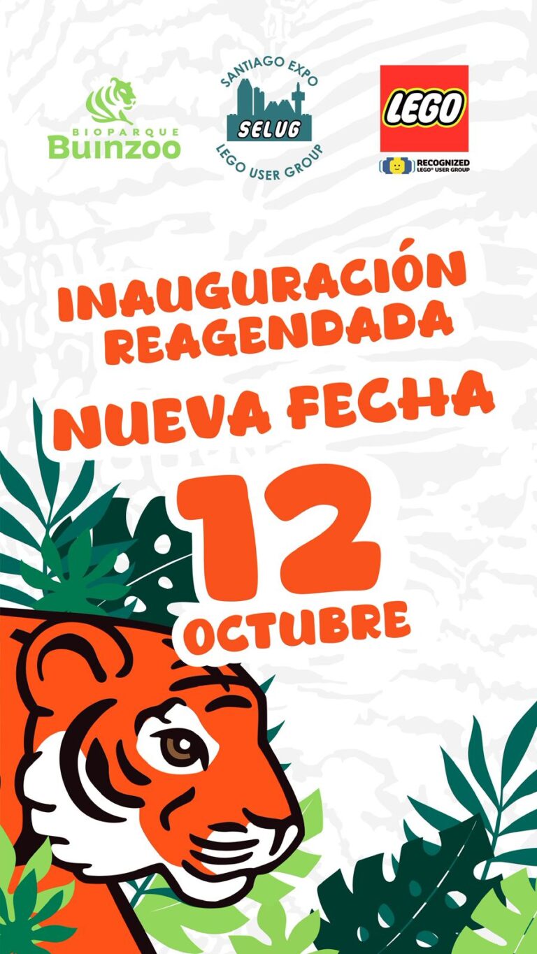 Proyecto Bioparque Buinzoo