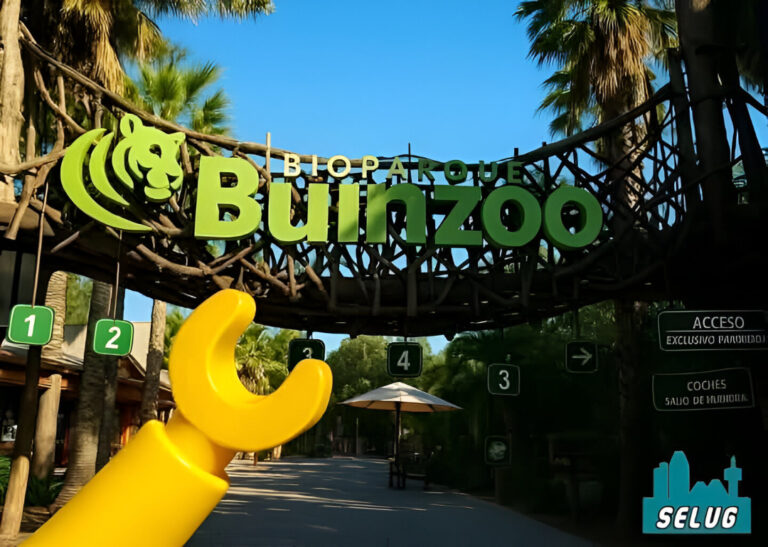 Comienza la cuenta regresiva para el Proyecto Bioparque Buinzoo LEGO® Chile