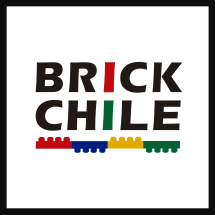 logo brick chile 50x50cms